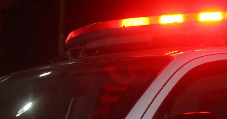 Os agentes foram informados pela equipe médica, representantes do Conselho Tutelar municipal e por assistentes sociais de que o caso se tratava possivelmente de uma situação criminal. | Foto: Reprodução