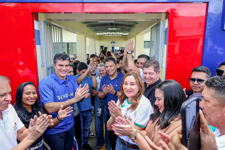 Foto: Bruno Cecim/Agência Pará