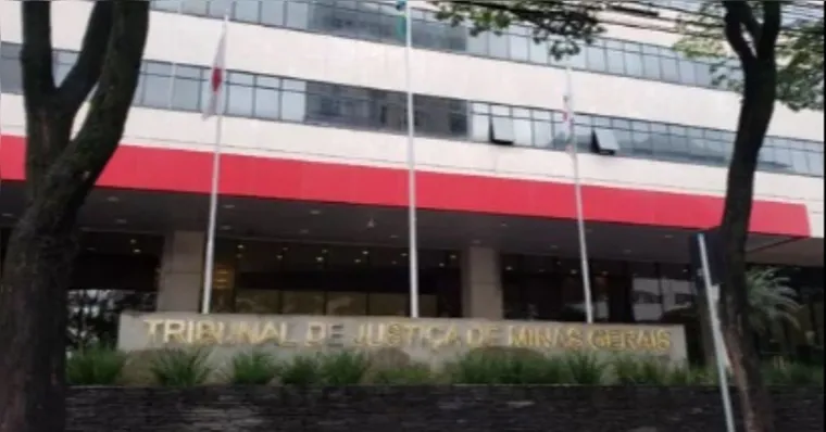 Decisão do TJMG foi feita com uso de inteligência artificial | Danilo Girundi/TV Globo