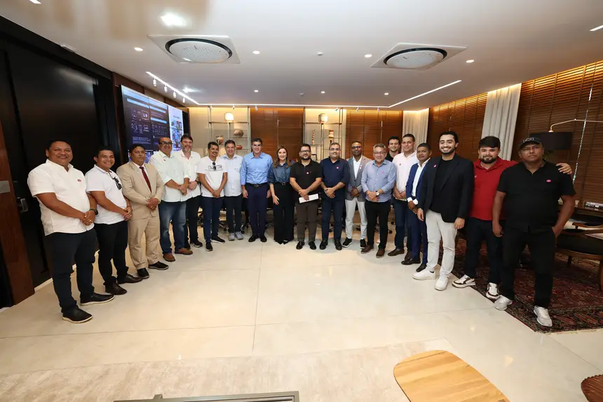 Foto: Marco Santos/Agência Pará