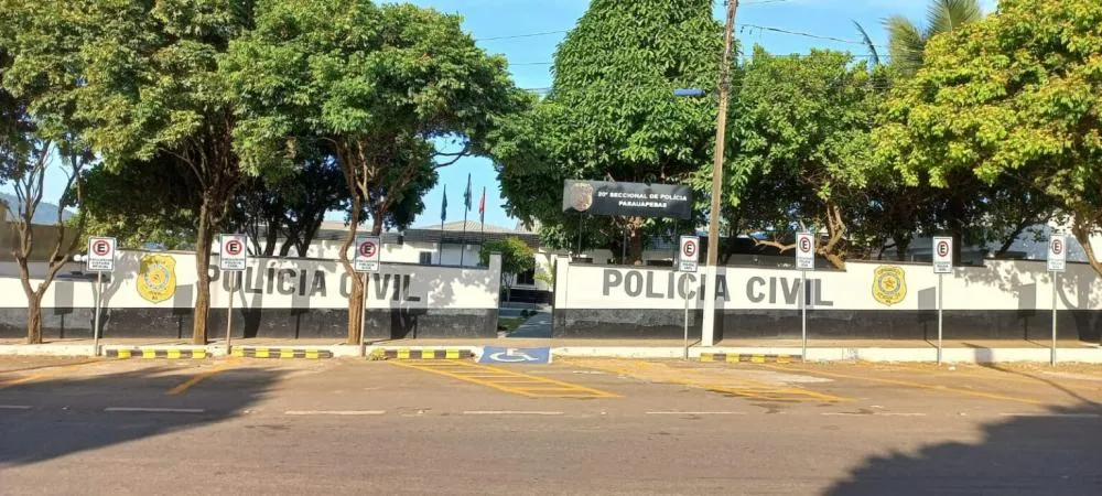 Polícia suspeita que Herik foi atraído por um amigo para uma emboscada