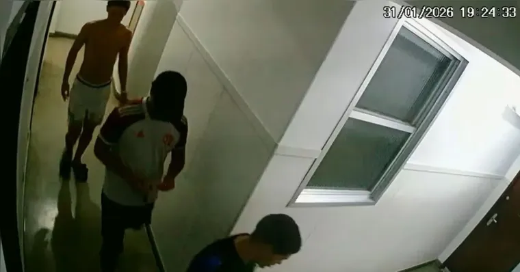 Novas vítimas surgem no caso de estupro coletivo em Copacabana | Reprodução