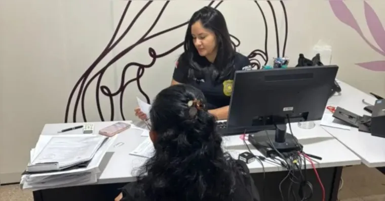 Operação no Pará acelera investigações de violência contra mulheres