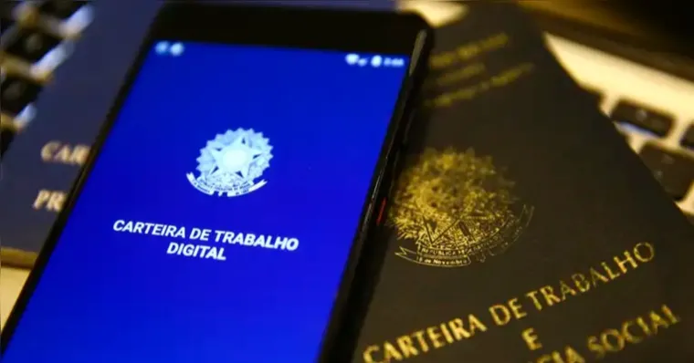 Saiba como consultar o PIS pelo app Carteira de Trabalho Digital