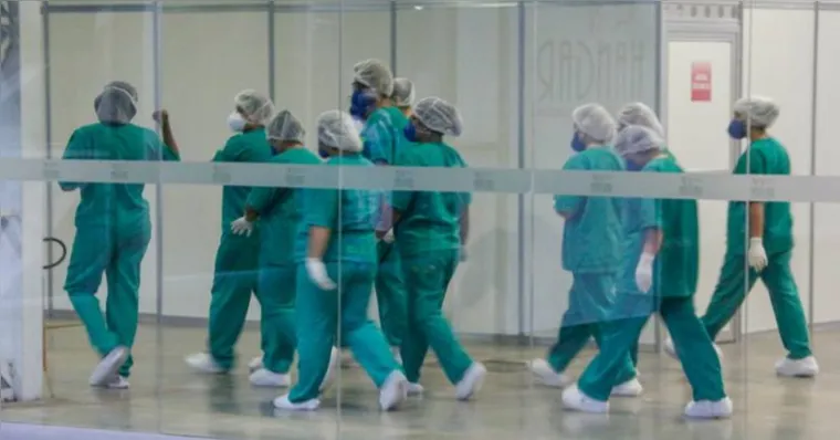 Há seis anos, Pará confirmava primeiro caso de COVID-19 no Estado