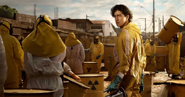 Emergência Radioativa: saiba como o Pará se negou a receber lixo radioativo