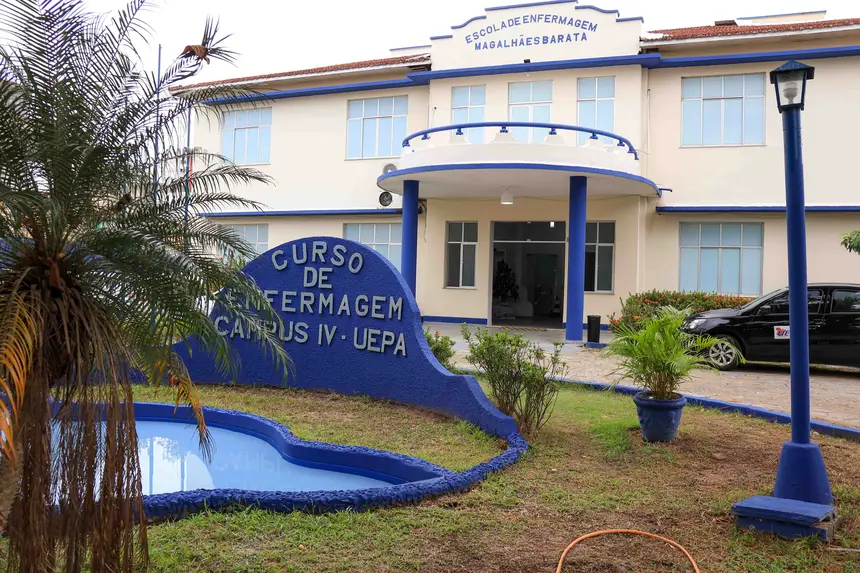 Curso de Enfermagem da Uepa lança edital para seleção de artigos científicos