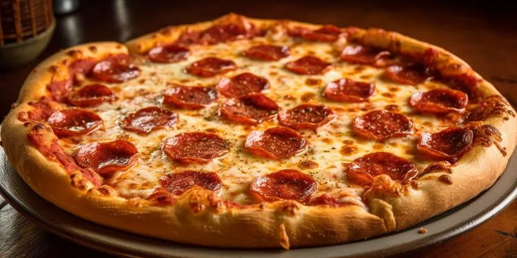 Laudo aponta bactérias em pizzaria investigada após morte de cliente