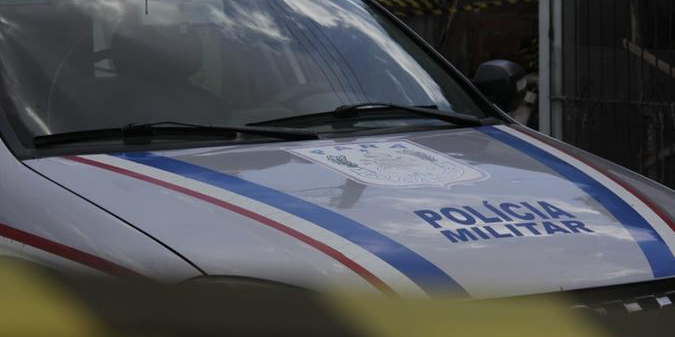 Suspeito de matar trabalhador é morto em troca de tiros com a PM em Parauapebas