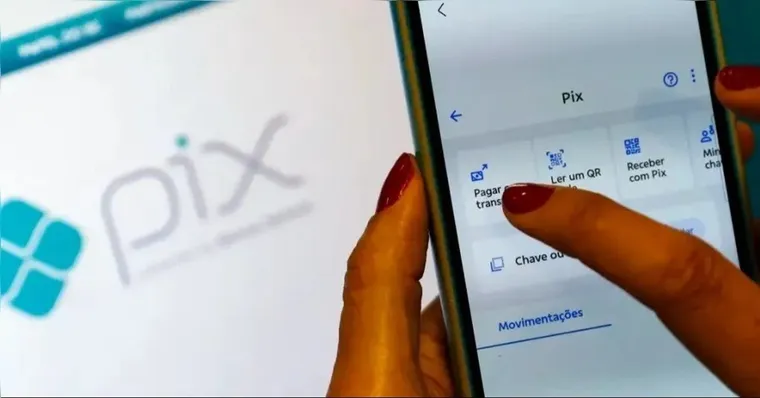 Saiba quais transferência no Pix devem ser declaradas no IR