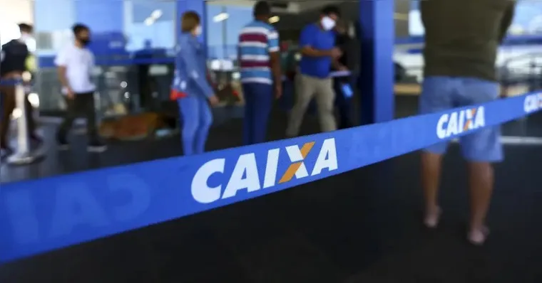 Caixa, Itaú, BB e Bradesco anunciam paralisação de agências