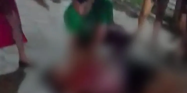 Adolescente de 16 anos é morto a tiros em Breves no Marajó