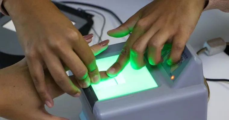 Começou nesta segunda prazo para biometria de programas sociais