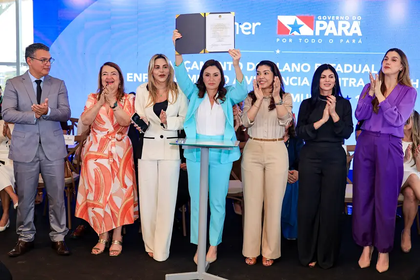 Foto: Marco Santos/Agência Pará