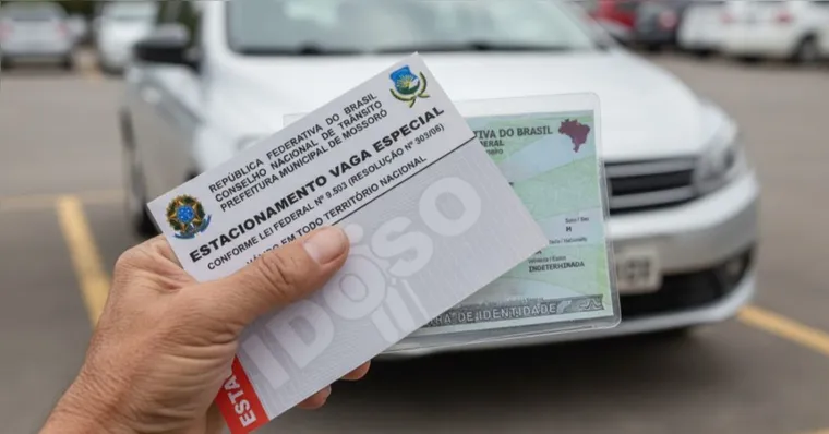 Documento é obrigatório para garantir o direito | Reprodução