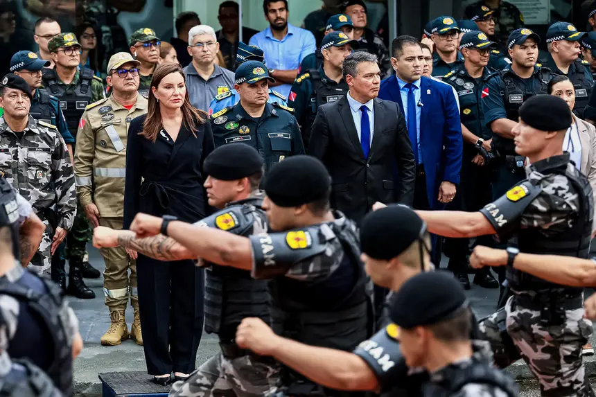 Foto: Marco Santos/Agência Pará