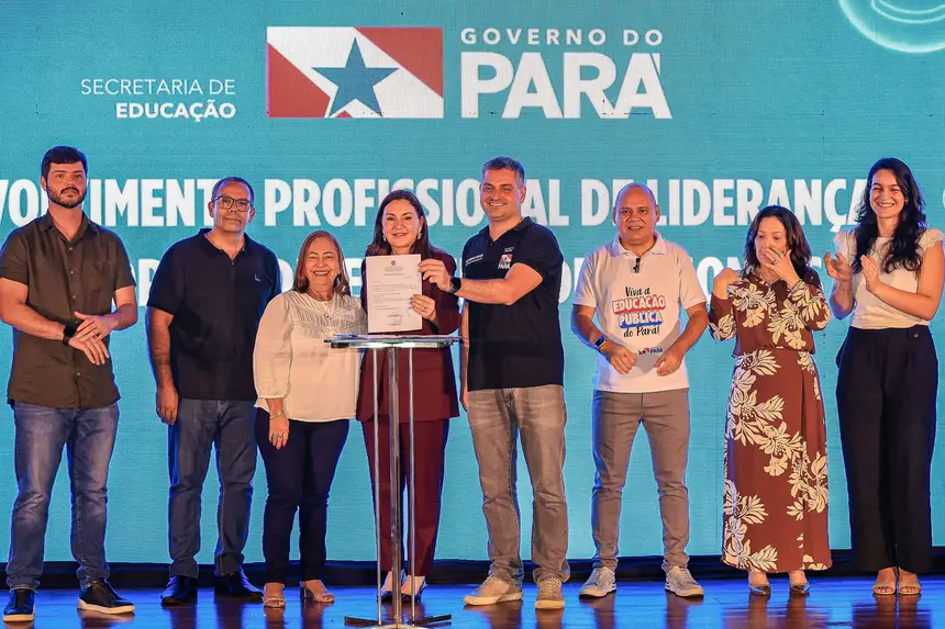 Foto: Marco Santos/Agência Pará