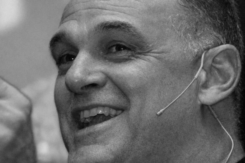 Oscar Schmidt (Foto: Instagram)