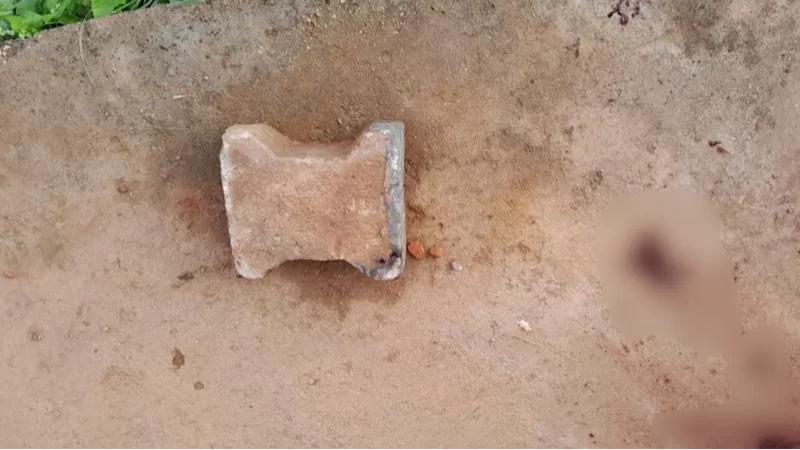 Homem em situação de rua é encontrado morto em Novo Repartimento