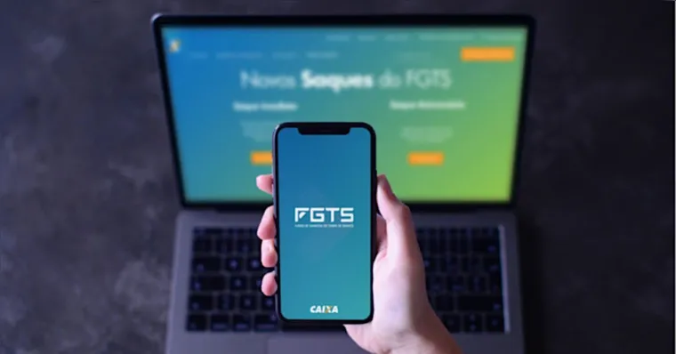 Desenrola: FGTS poderá ser usado na negociação de dívidas