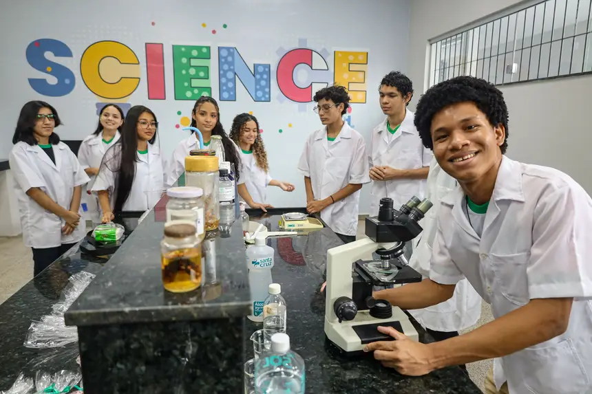 Foto: Bruno Cecim/Agência Pará