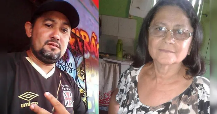 Filho confessou ter matado a própria mãe na cidade de Juruti | Divulgação