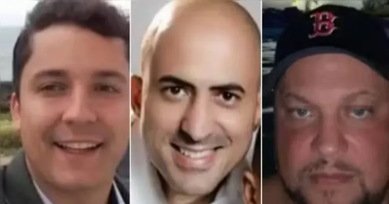 Quem são as vítimas do acidente com avião que bateu em prédio