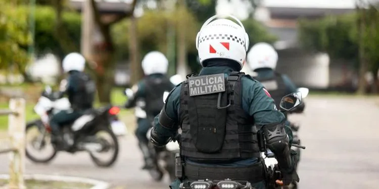 Suspeito de sequestro é morto em troca de tiros com a Polícia Militar em Castanhal
