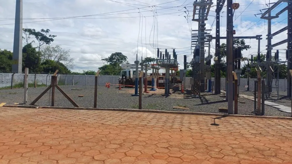 Nova linha de distribuição reforça fornecimento de energia em Dom Eliseu, Rondon do Pará e Abel Figueiredo