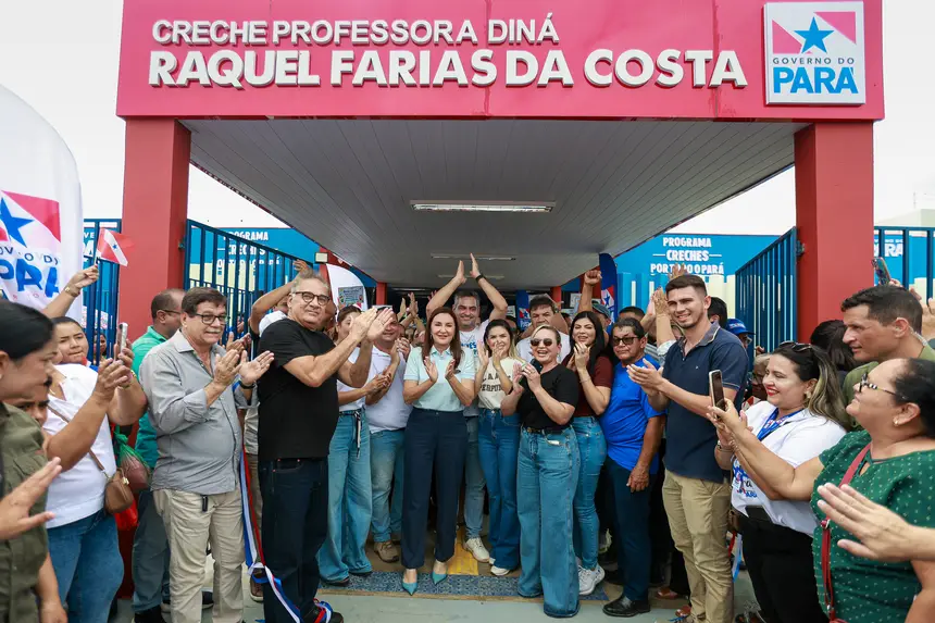 Foto: Marcelo Lelis/Agência Pará