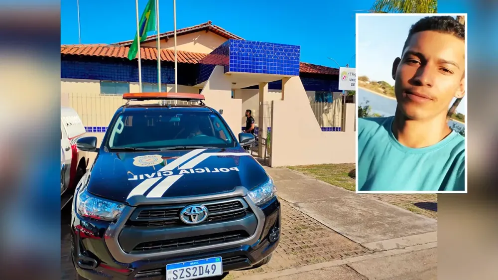 Pistoleiros em moto executam jovem de 22 anos em cidade do PA