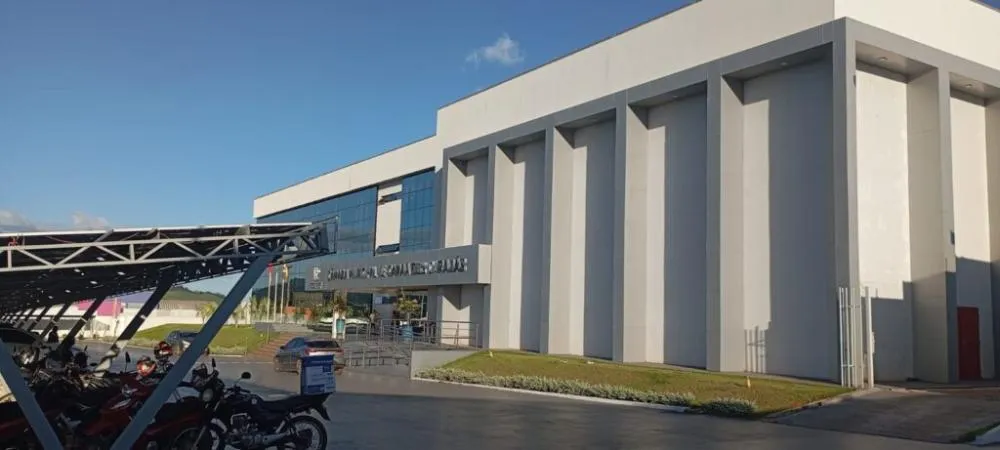 Câmara aprova crédito de R$ 882 mil e cria Sistema de Segurança Alimentar