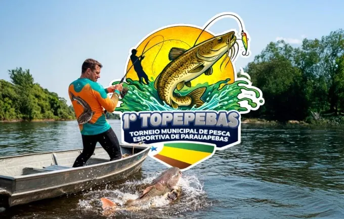 Parauapebas fortalece turismo e divulga lista de patrocinadores habilitados para o 1º TOPEPEBAS