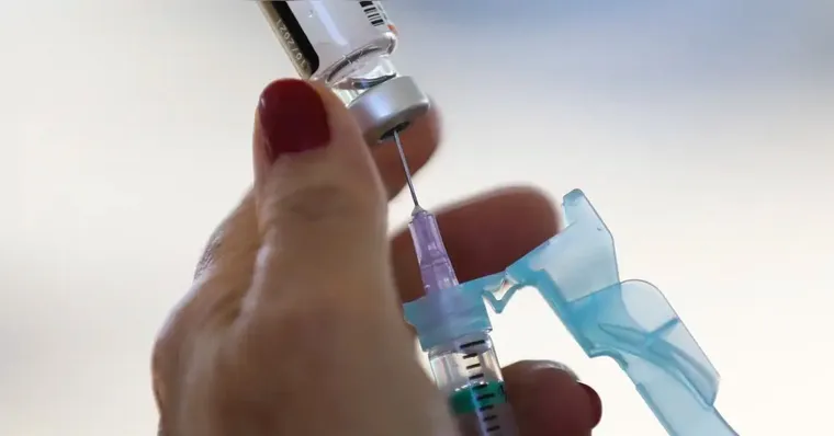 Pneumo 20: SUS passa a oferecer nova vacina contra doença pneumocócica