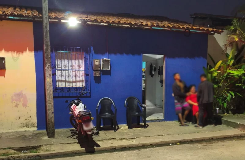 Trio invade casa e executa homem dormindo em Breu Branco