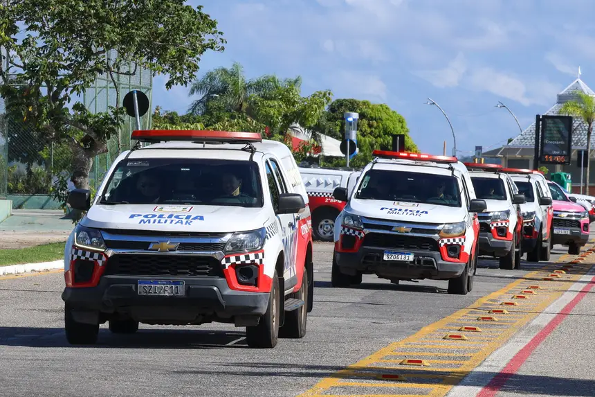 Polícia Militar deflagra em todo Pará nona edição da Operação 'Fim de Linha'