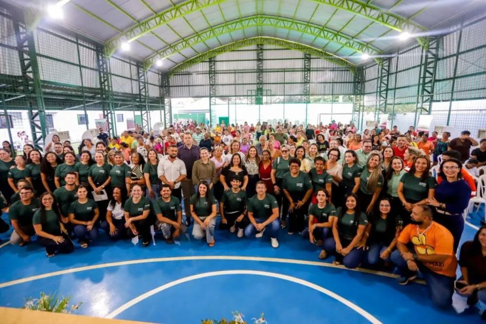 Roda Familiar beneficia mais de 5 mil pessoas e fortalece a assistência social em Canaã dos Carajás