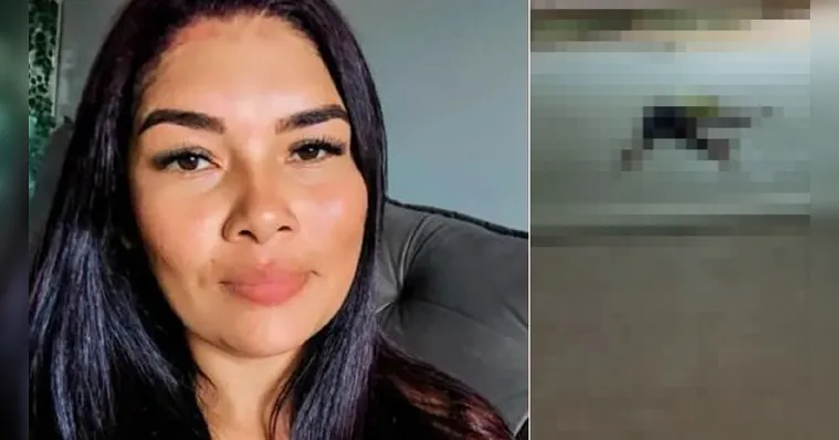 Mulher morre após colidir motocicleta em carreta na BR-163 no Pará