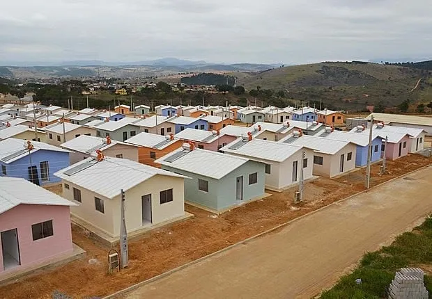 Ministério das Cidades autoriza 400 novas moradias do Minha Casa, Minha Vida em Parauapebas