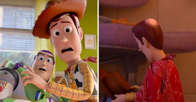 Calvos podem asistir “Toy Story 5” de graça no cinema; saiba como