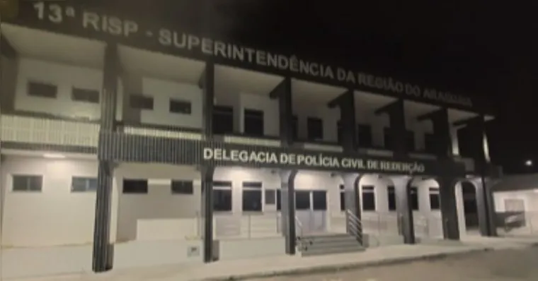 Homem é preso suspeito de viver identidade falsa em Redenção