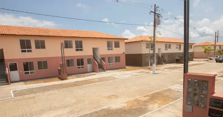 Minha Casa, Minha Vida vai entregar casas em 86 municípios do Pará