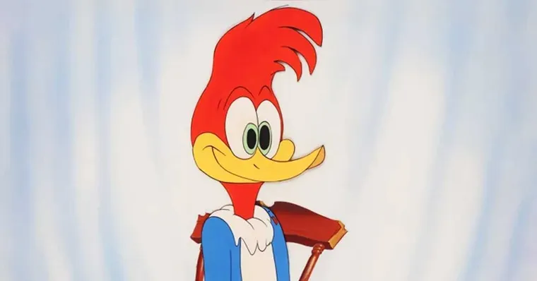Quem criou o Pica-Pau, o famoso desenho? Conheça a história