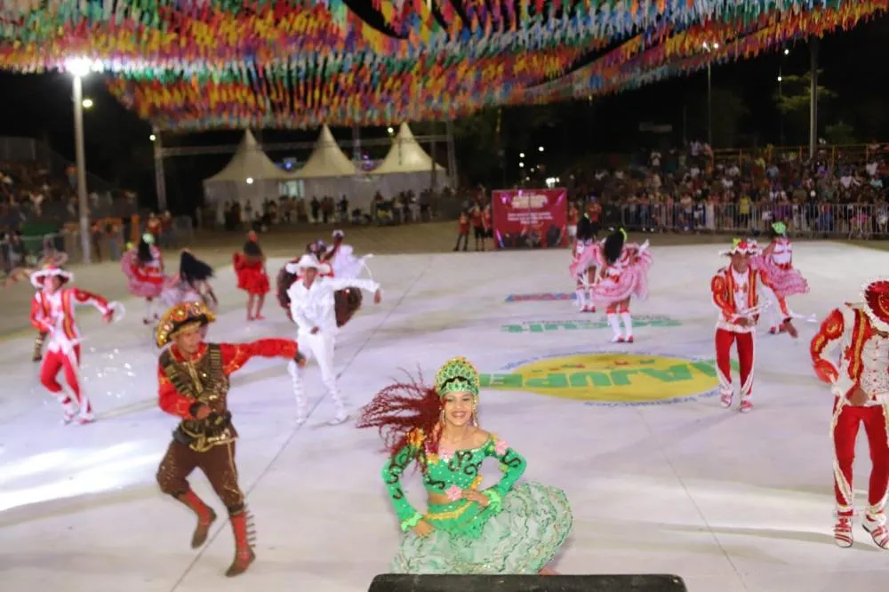 Prefeitura divulga resultado preliminar do edital para o Festival Junino 2026 de Parauapebas