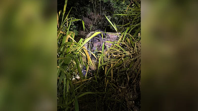 Indígena morre e outras duas pessoas ficam feridas em acidente entre Parauapebas e Curionópolis