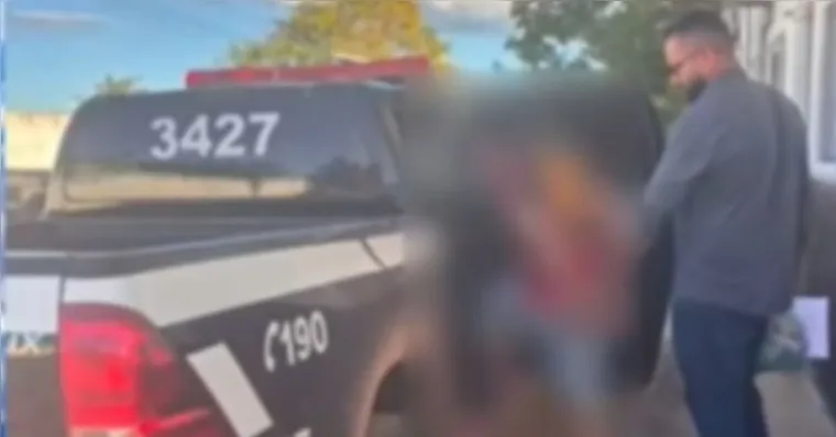 Adolescente é apreendido após confessar morte de gatos em lives em Marabá