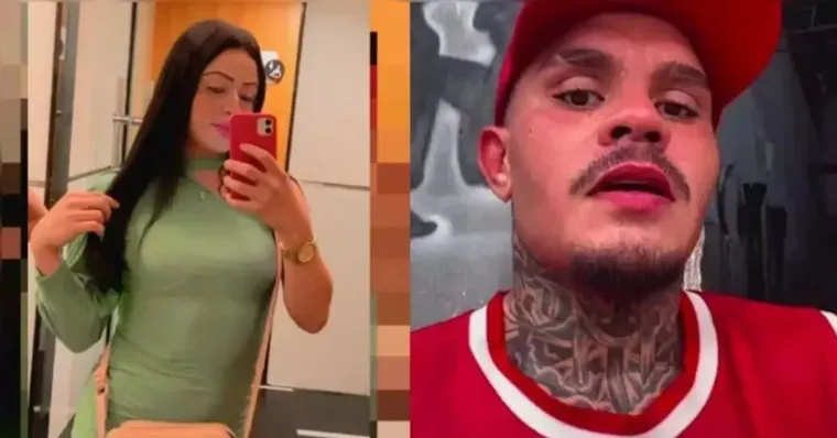 Lutador de MMA é condenado a 12 anos de prisão por matar Paola Bratcho