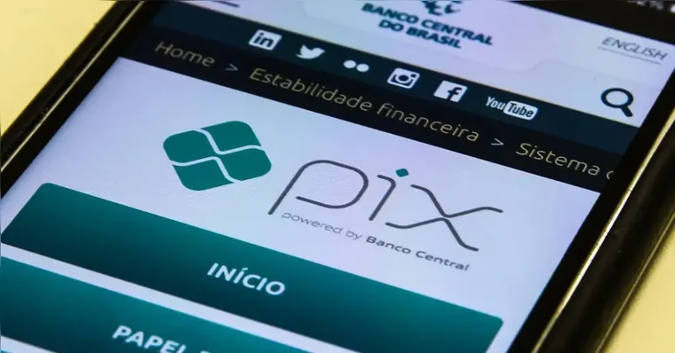 Usuários relatam novo golpe “Copia e Cola” do Pix; entenda!