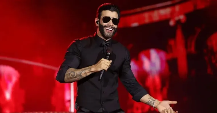Prefeito chama Gusttavo Lima de “ladrão” e pede R$ 1,3 milhão por show