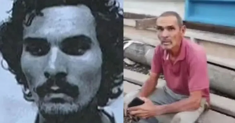 Foragido há 42 anos por atropelar 19 foliões em carnaval é preso